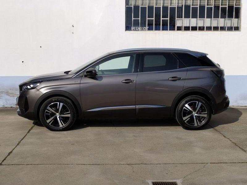 Peugeot 3008 130 hdi GT eat8 Promo FinAss2