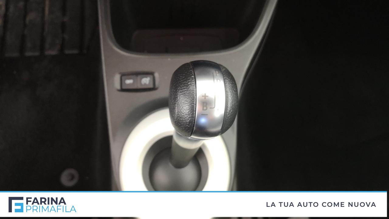 RENAULT Twingo Electric - Twingo Equilibre 22kWh