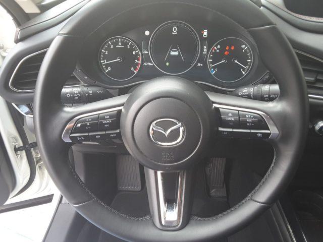 MAZDA CX-30 2.5 e-Skyactiv-G 140cv M Hybrid Homura