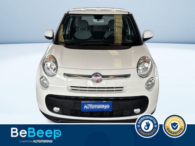 FIAT 500L 1.3 MJT POP STAR 95CV