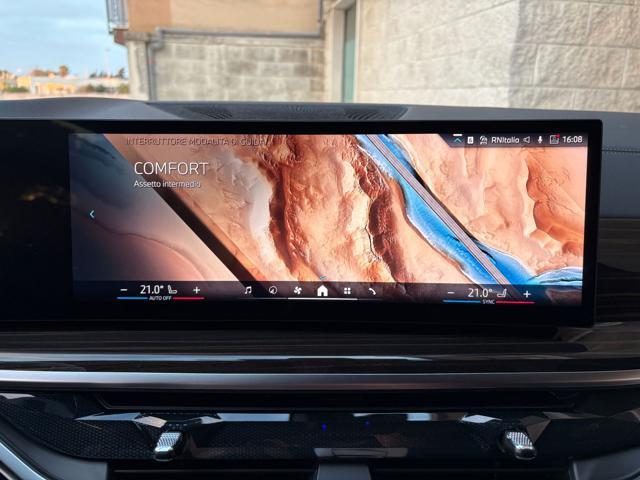 BMW X6 xDrive40d 48V Msport Pro.