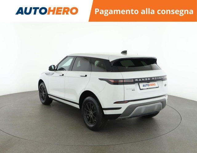 LAND ROVER Range Rover Evoque 2.0D I4-L.Flw 150 CV