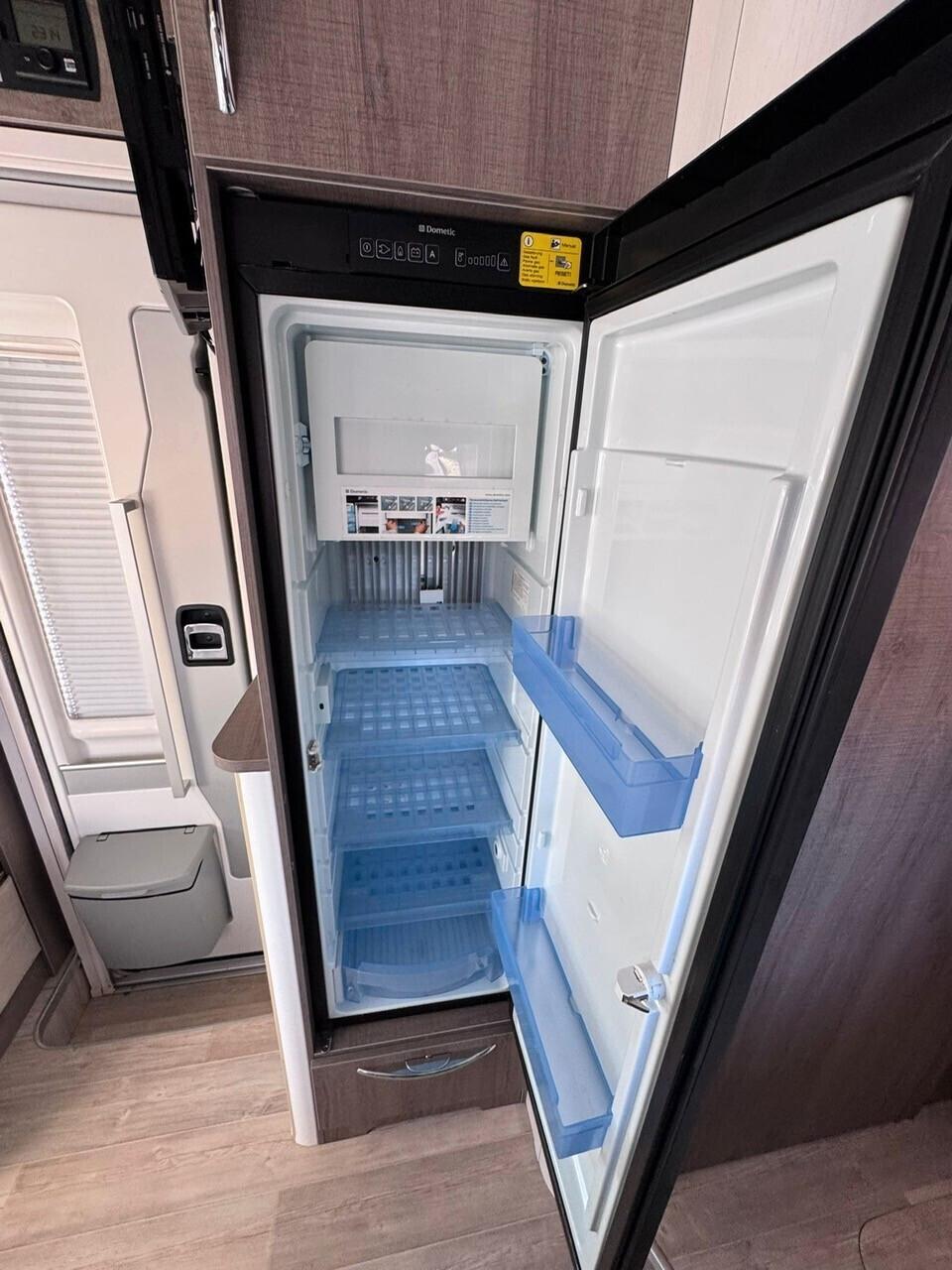 Fiat CAMPER PILOTE G700 SENSATION/STUPENDO!!!