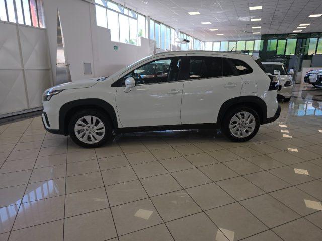 SUZUKI S-Cross Hybrid 1.4 2WD Top AT EXTRA PROMO + INCENTIVO