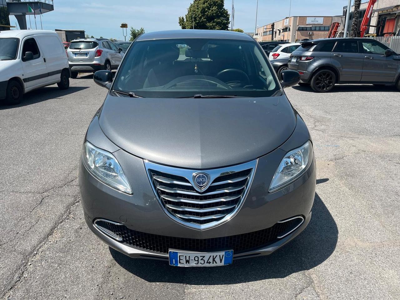Lancia Ypsilon 1.2 69 CV 5 porte S&S