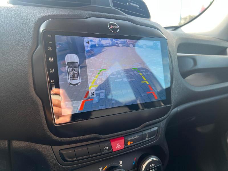 Jeep Renegade 1.6 mjt Limited fwd 120cv E6