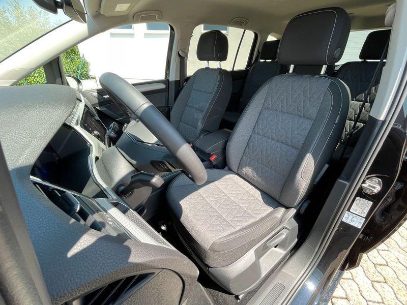 Volkswagen Touran 1.5 TSI ACT DSG MOVE Camera ACC Navi Cockpit 16"