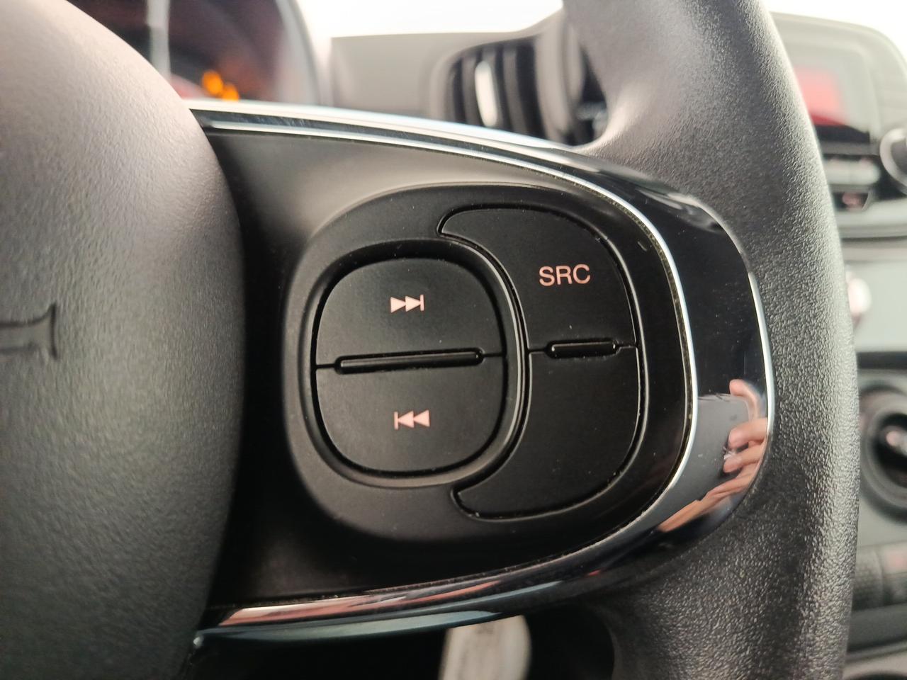 FIAT 500 (2015-2024) - 500 C 1.0 Hybrid Cult