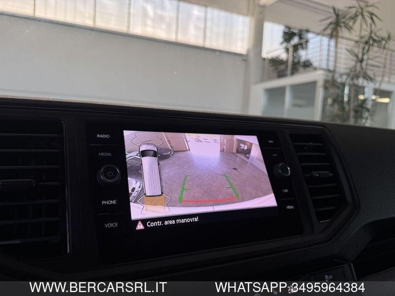 Volkswagen Grand California 600 2.0 BiTDI 177CV aut. PM