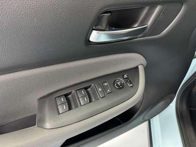 Honda Jazz CROSSTAR 1.5 HEV BI-COLOR EXECUTIVE 98CV PROMO
