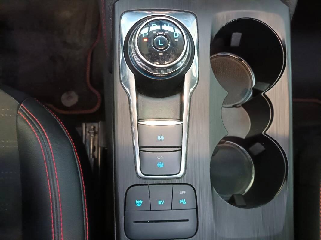 Ford Kuga 2.5 phev ST-LineX 225cv-TOP DI GAMMA