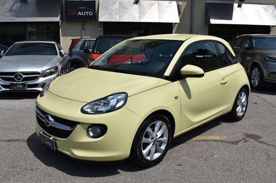 Opel Adam NEOPATENTATI 1.2 Jam 70cv