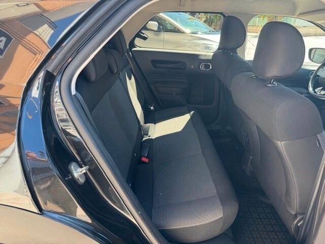 Citroen C4 Cactus BlueHDi 100 Shine Navi+Retrocamera