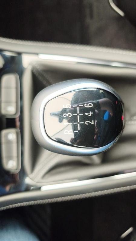 Opel Grandland 1.2 130cv MT6 Business Elegance