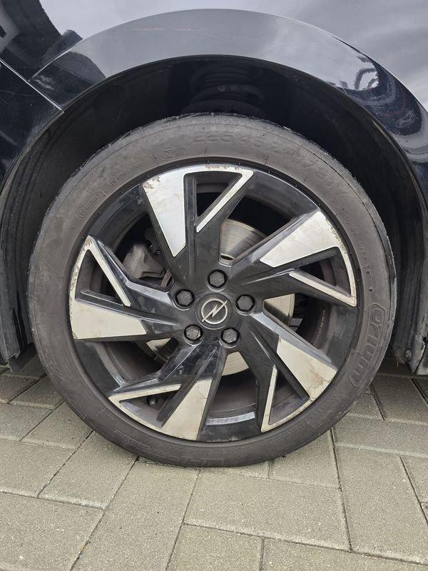 Opel Astra 1.5 Turbo 130cv Business Elegance AT8