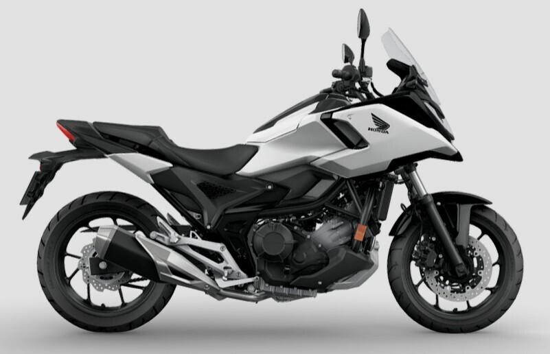 Honda NC 750 X