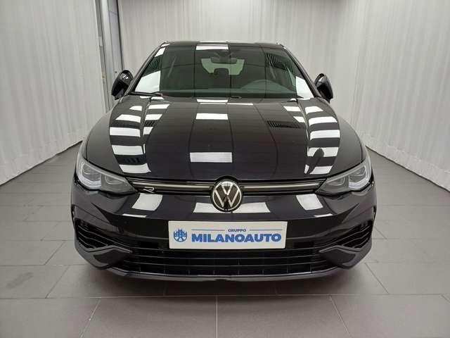 Volkswagen Golf R PERFORMANCE TSI DSG 333CV *AKRAPOVIC+TETTO+MATRIX