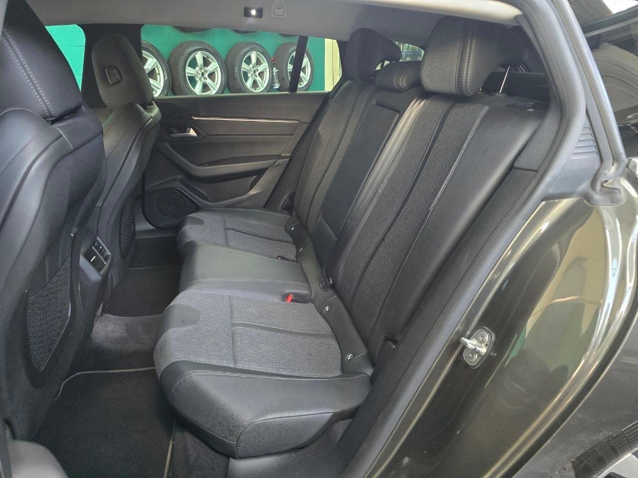Peugeot 508 BlueHDi 130 Stop&Start EAT8 SW Allure