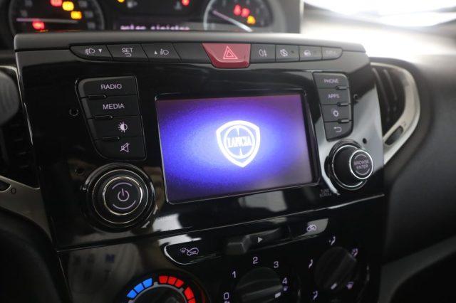 LANCIA Ypsilon Ypsilon 1.2 69 CV 5 porte S&S Gold