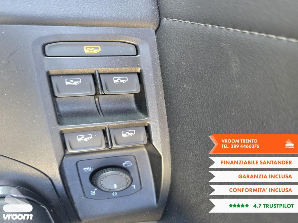 CUPRA Leon Leon Sportstourer 2.0 TDI 150 CV DSG