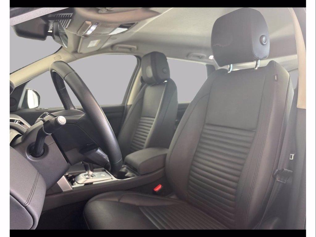 LAND ROVER Discovery sport 2.0d td4 mhev se awd 163cv auto del 2022