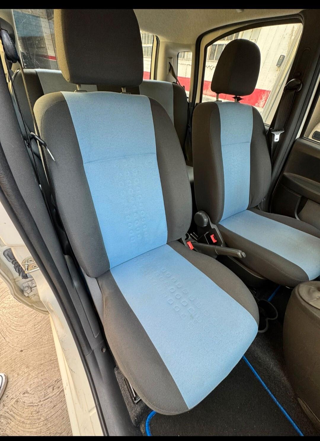 Fiat Panda 1.2 Dynamic Natural Power Mamy