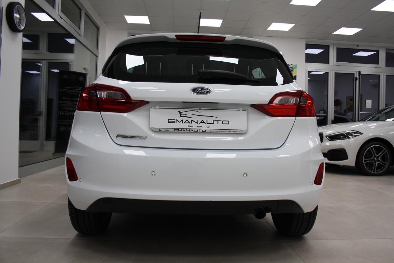 FORD FIESTA 1.5 TDCI 85CV *2020