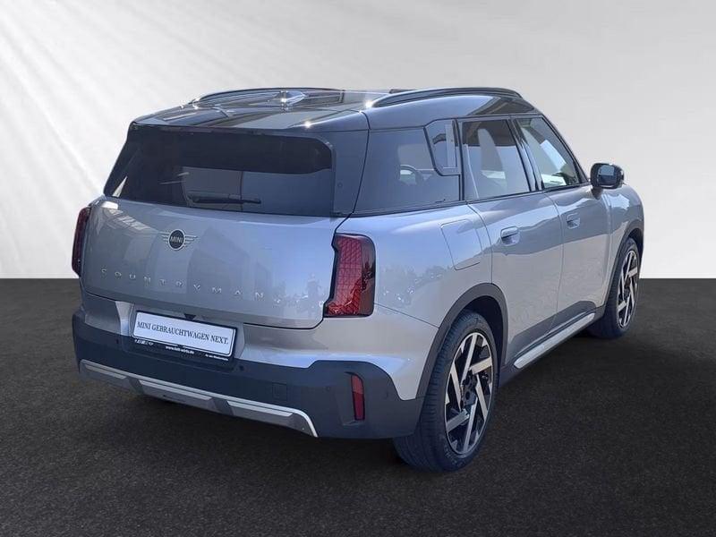MINI Mini Countryman U25 Mini E Essential Countryman TETTO JCW SPORT LED FULL