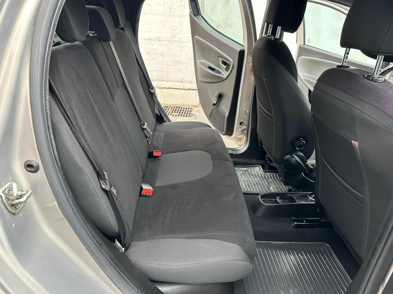 Lancia Ypsilon 5 Porte Ypsilon 1.3 mjt Gold s&s 95cv