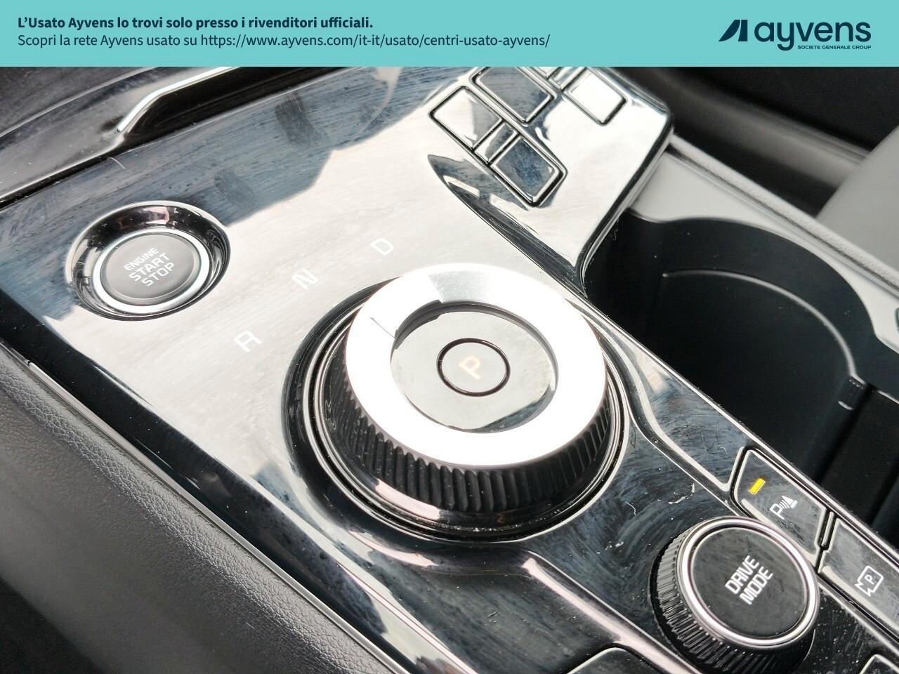 Kia Sportage 1.6 TGDi HEV Style