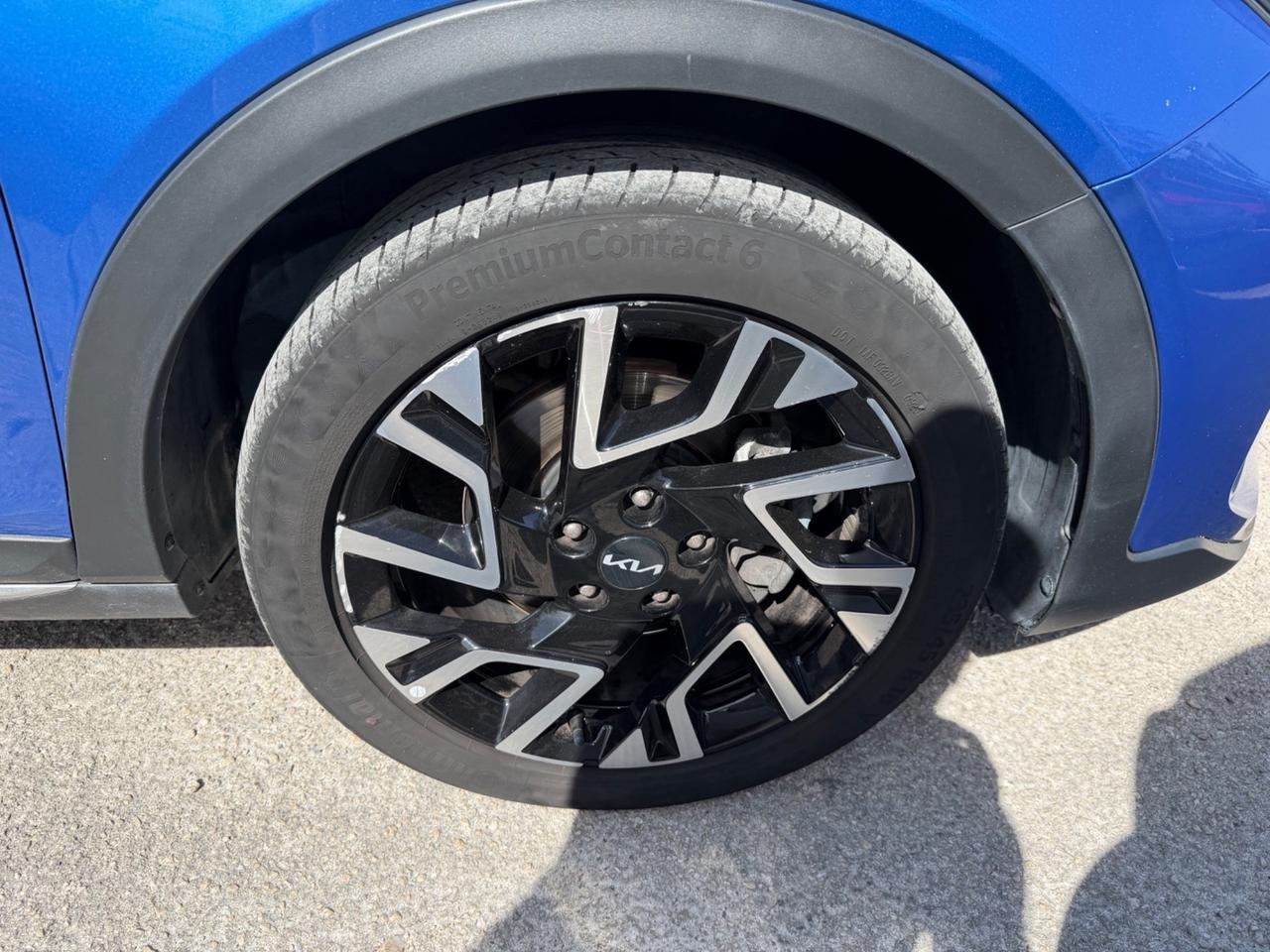 Kia XCeed 1.0 T-GDi GPL
