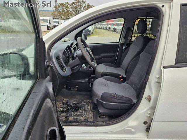 FIAT Panda Panda 1.2 69 CV VAN 2 POSTI EURO6 POP - FY427PD