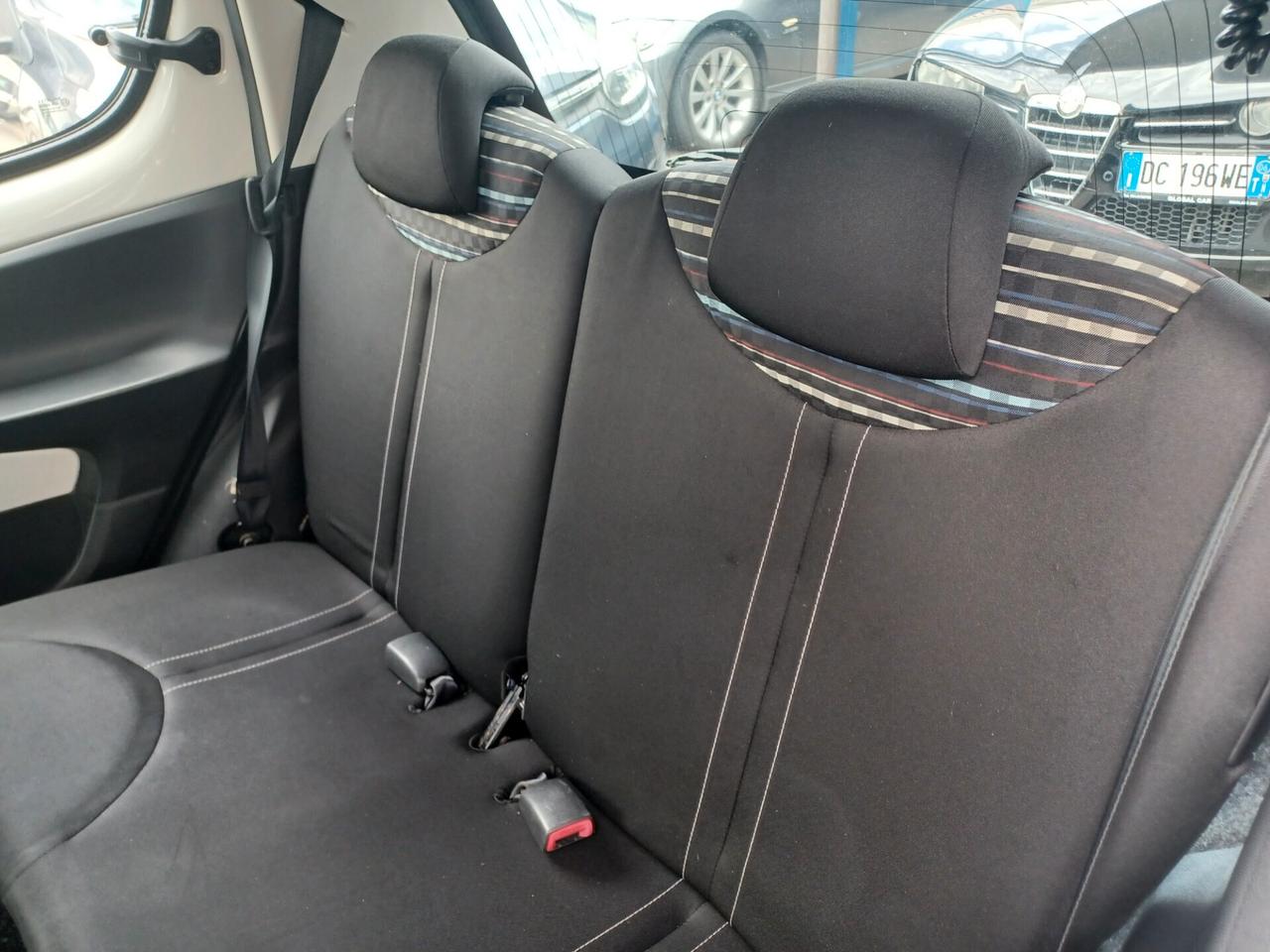 Citroen C1 1.0 5 porte UNICO PROPRIETARIO 2013