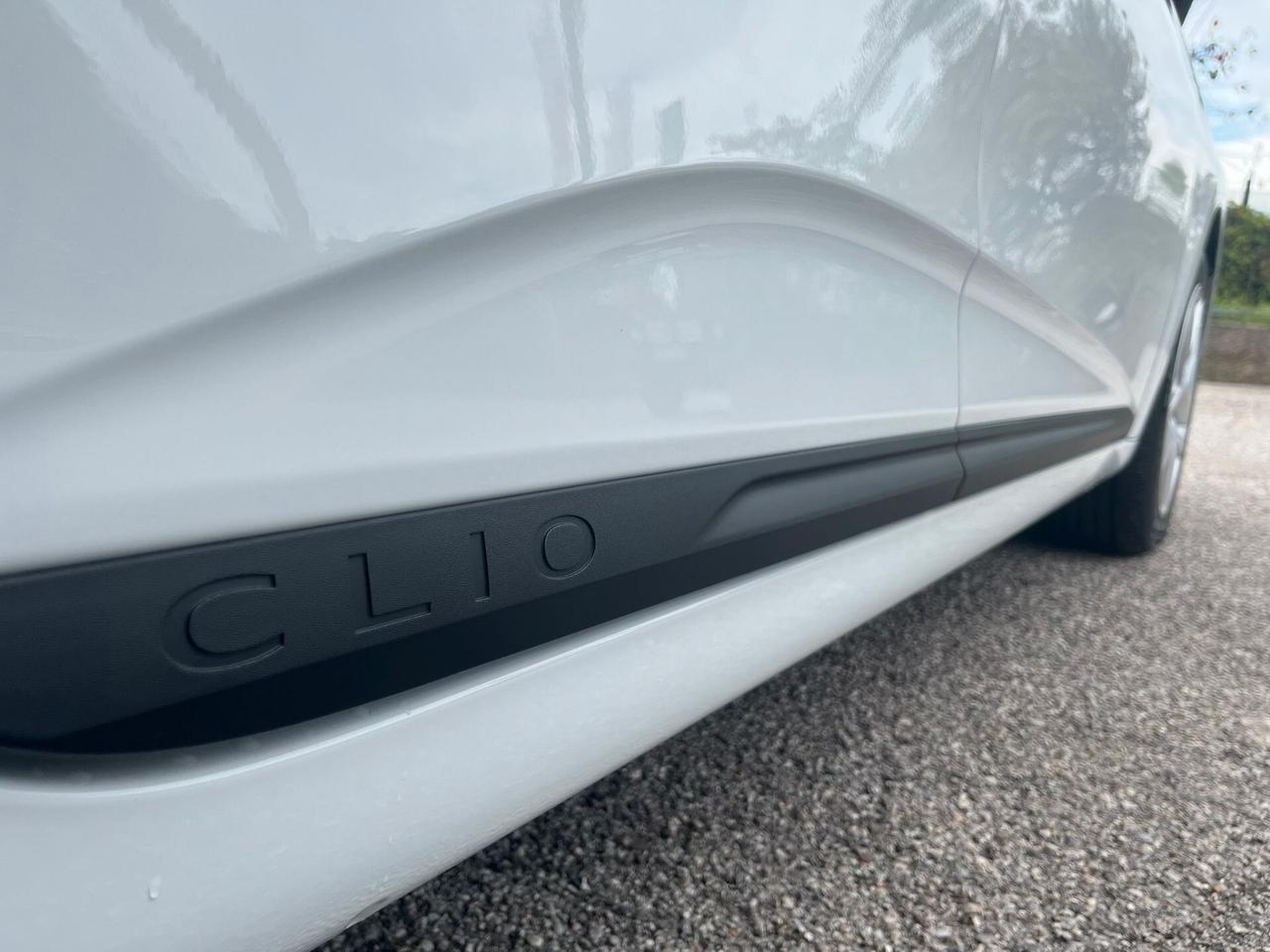 Renault Clio Blue dCi 100 CV Evolution Autocarro 4 posti