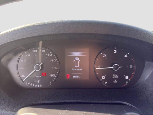 FIAT Ducato Ducato 35 2.2 Mjt 140CV PM-TM Furgone