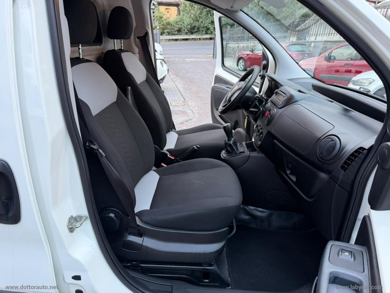 Fiorino 1.3 MJT 80CV Cargo