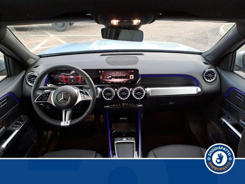 Mercedes-Benz GLB Classe 200d Automatic Advanced Plus Progressive