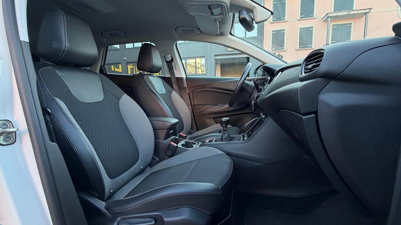 OPEL GRANDLAND X 1.5 ECOTEC ADVANCE 131CV - FULL LED, CAR PLAY, NEOPATENTATI