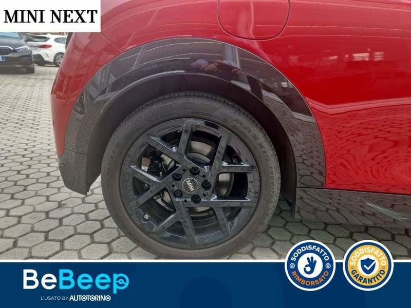 MINI Cooper MINI 3P 1.5 C JCW AUTO