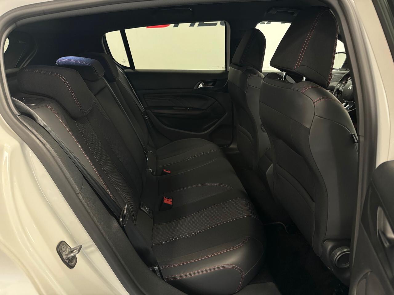 Peugeot 308 BlueHDi 120 S&S GT Line PERFETTA UNIPROP.