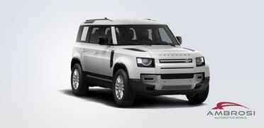 LAND ROVER Defender 110 3.0d i6 mhev S awd 200cv auto