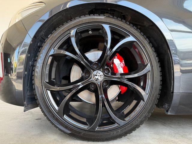 ALFA ROMEO Giulia 2.2 Turbodiesel 136 CV AT8 Business NEOPATENTATI
