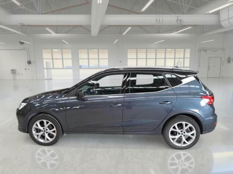 SEAT ARONA 1.0 TGI 66KW FR