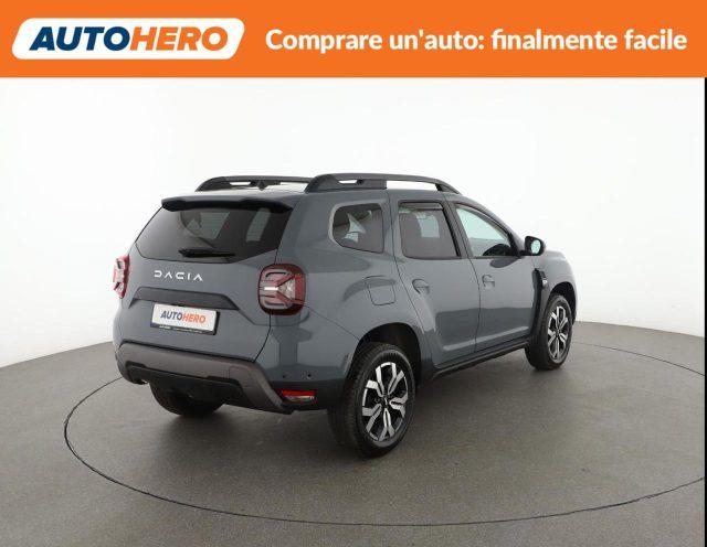 DACIA Duster 1.5 Blue dCi 8V 115 CV 4x2 Journey UP