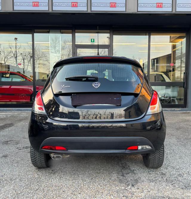 LANCIA Ypsilon 1.2 Gold *GPL*