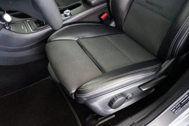 MERCEDES-BENZ A 160 d Business Advantage Ufficiale Tagliandata