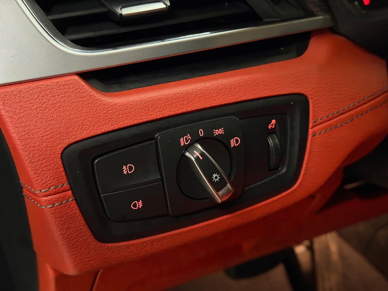 Bmw X2 xDrive20d Msport - GARANZIA 12 MESI