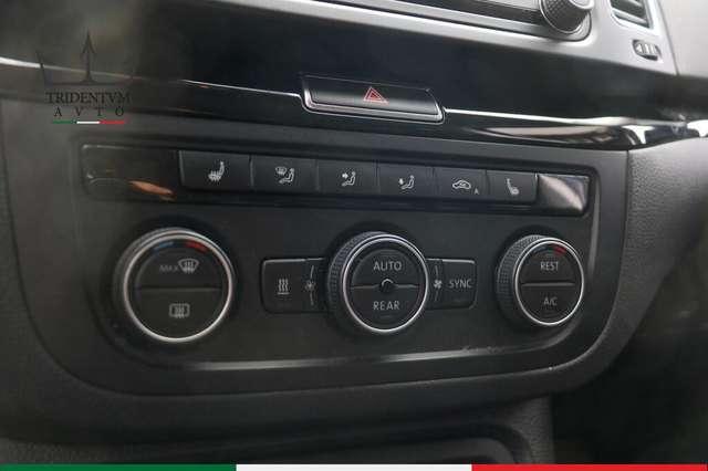Volkswagen Sharan 2.0 tdi Executive 4motion 184cv dsg