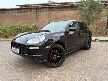 Porsche Cayenne 4.8 GTS
