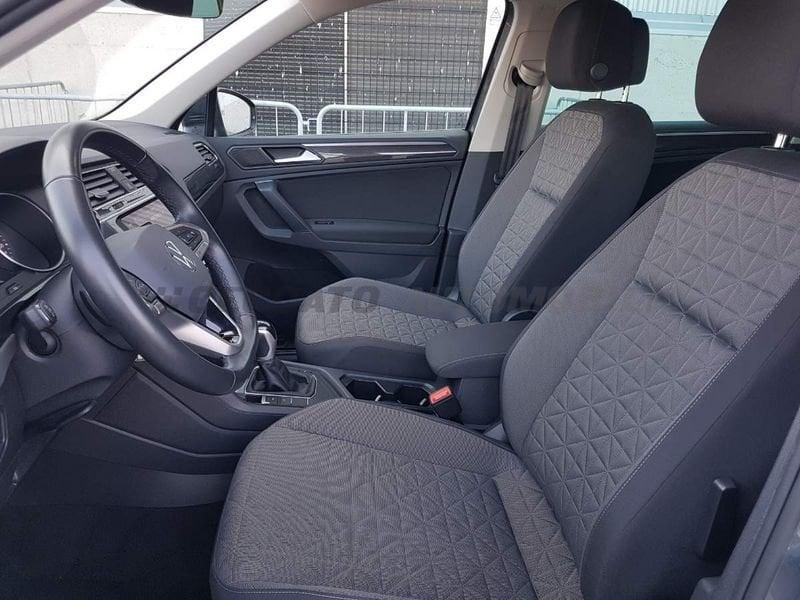 Volkswagen Tiguan Tiguan 2.0 tdi Life 150cv dsg